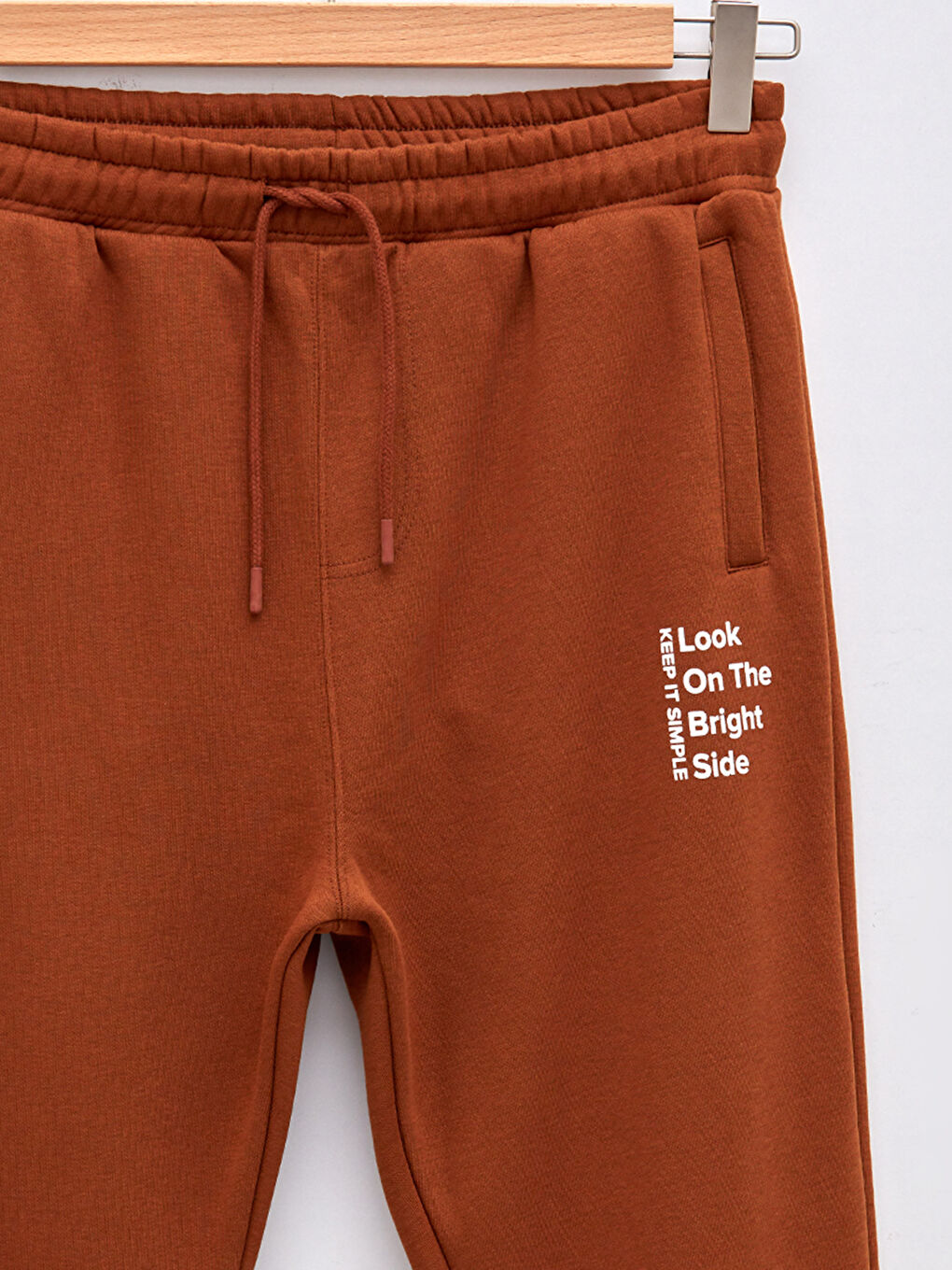 XSIDE Schlank Geschnittene Dicke Jogginghose für Herren -W1BC97Z8-PRA