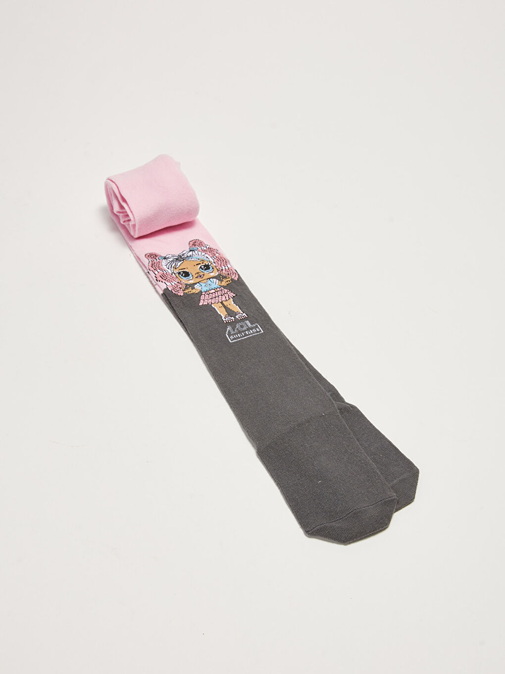 LOL Surprise OMG Licensed Girl Tights