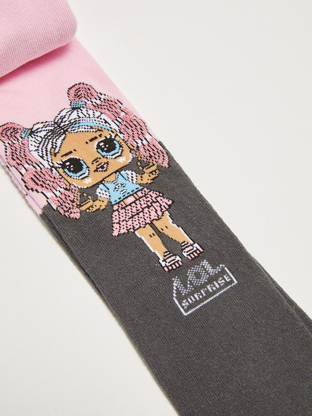 LOL Surprise OMG Licensed Girl Tights-1