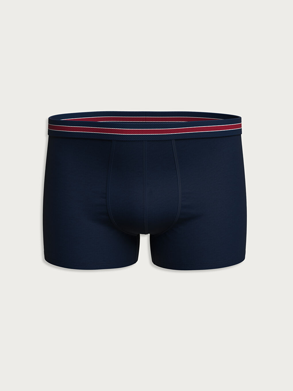 Standard Fit Cotton Stretch Men's Boxer 3-pack-1