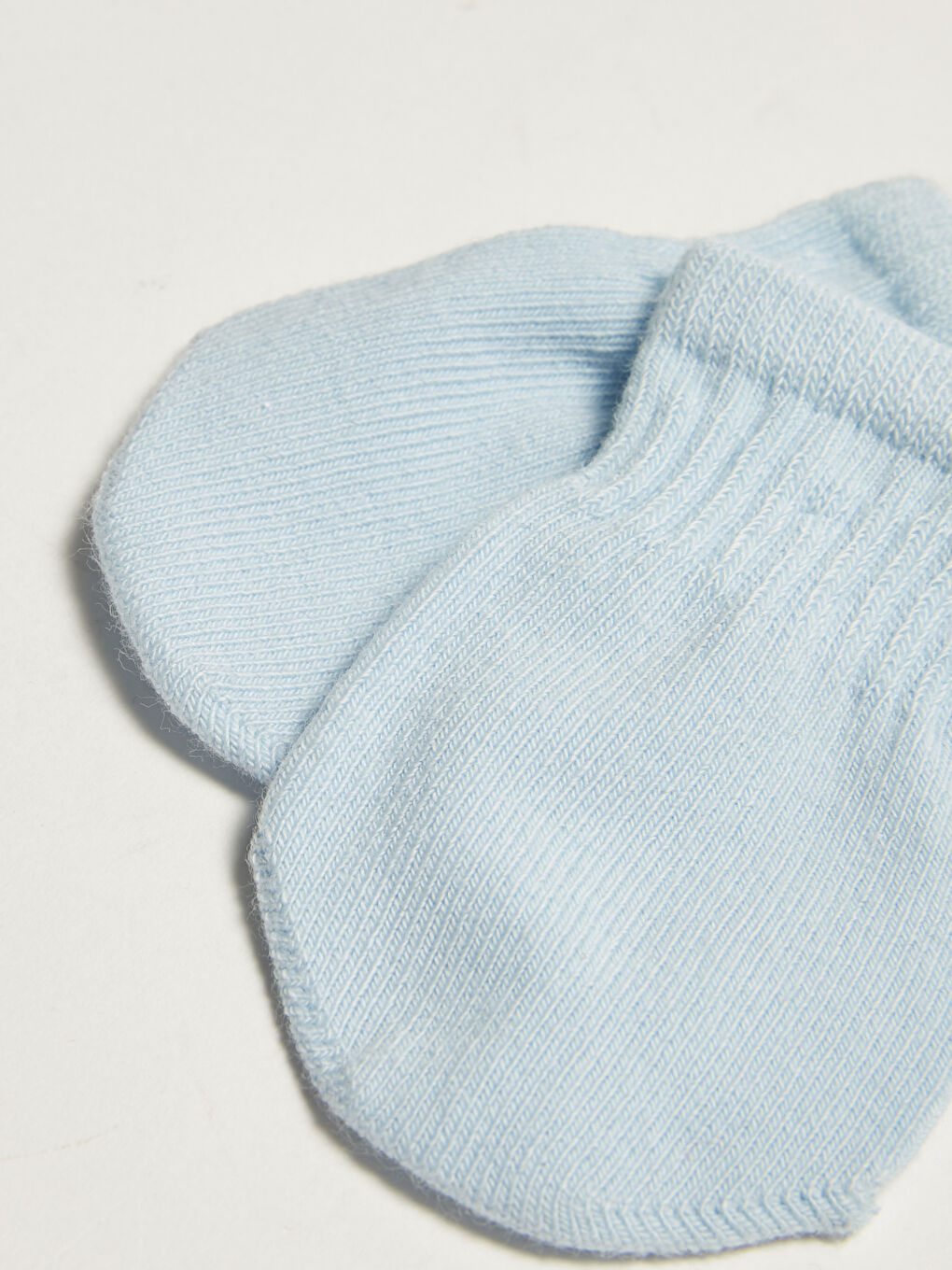 قفازات أطفال أساسية للجنسين ٣ قطع-2