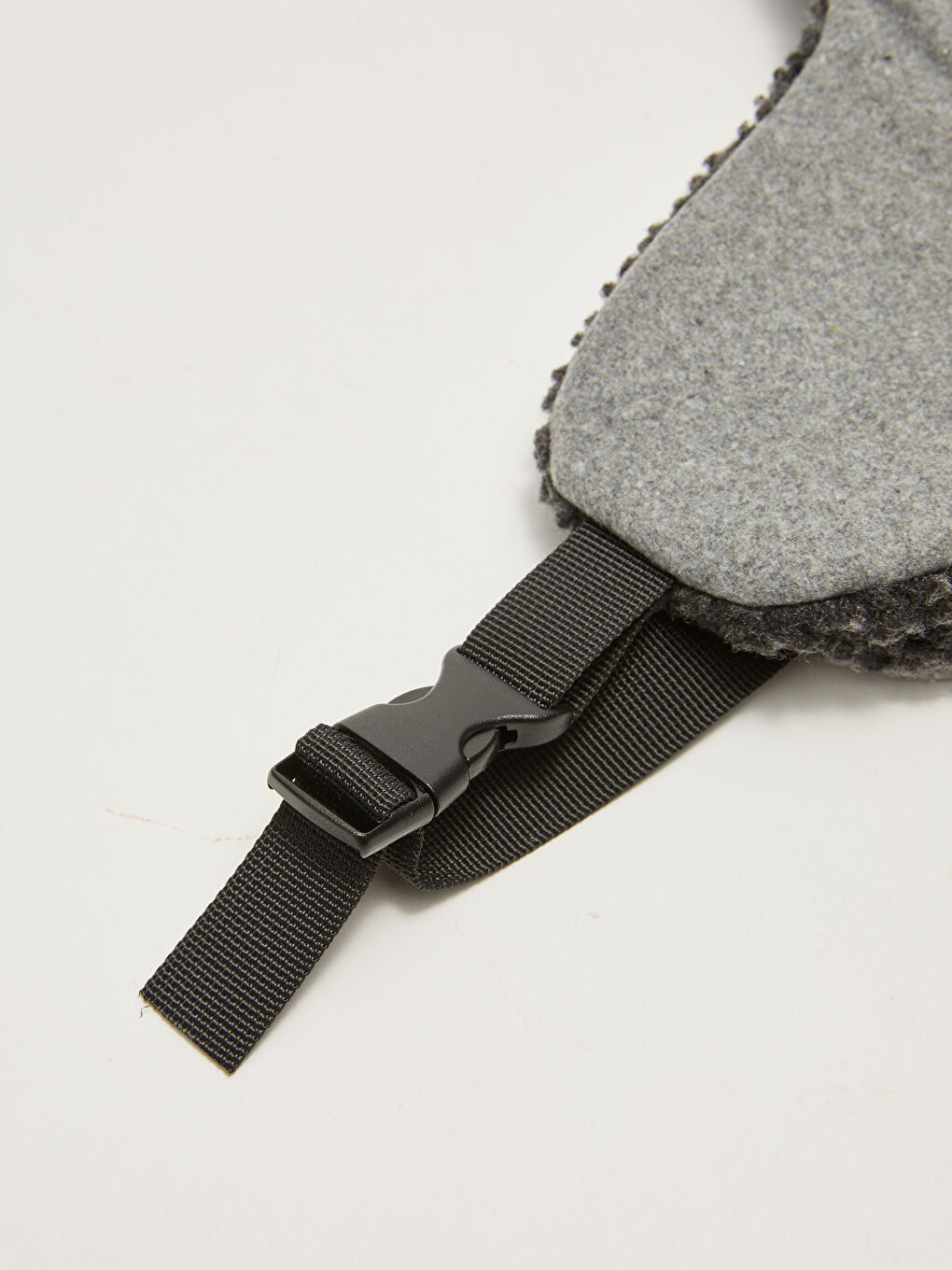 Ерлерге арналған жүнмен қапталған қыстық бас киім-5