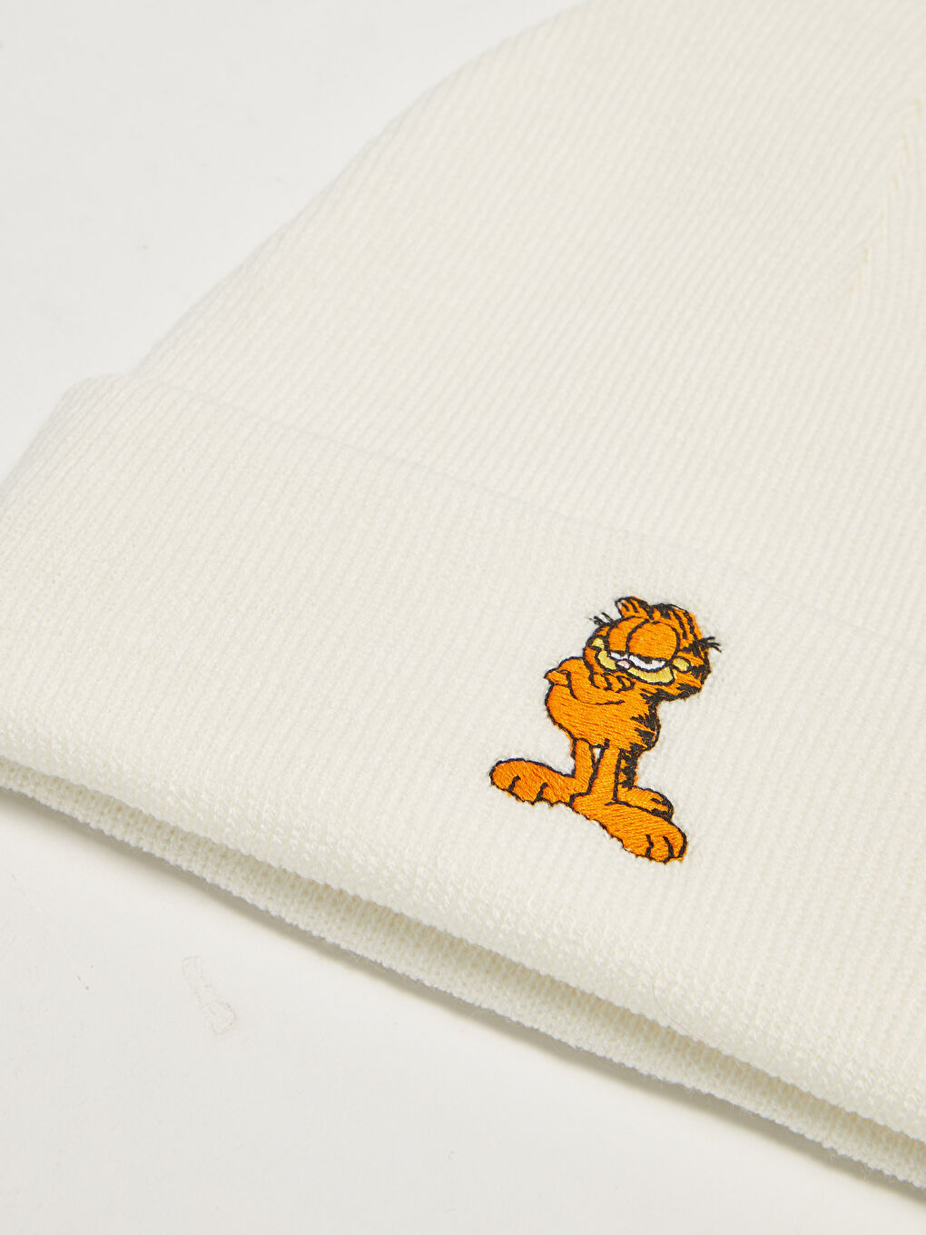 LCW ACCESSORIES Garfield Lizenzierte Damen Strickmütze -W1BF74Z8-D3W