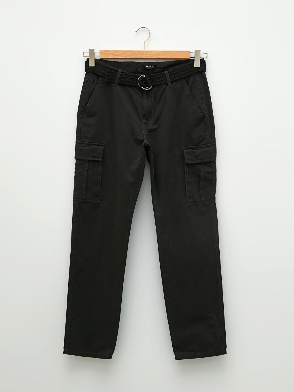 XSIDE Hose für Herren mit Gürtel in Standard Passform -W1BI70Z8-JTK