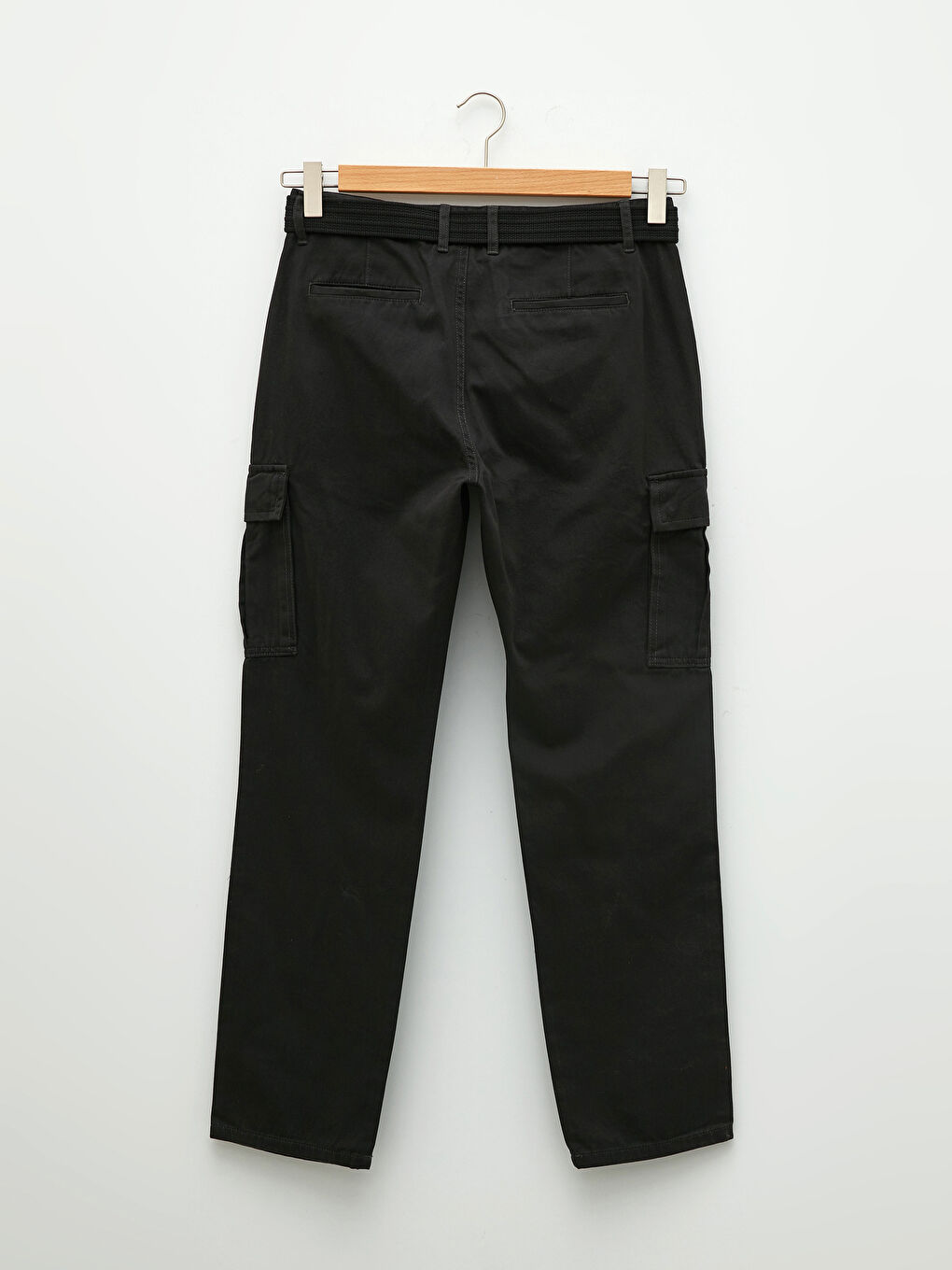 XSIDE Hose für Herren mit Gürtel in Standard Passform -W1BI70Z8-JTK
