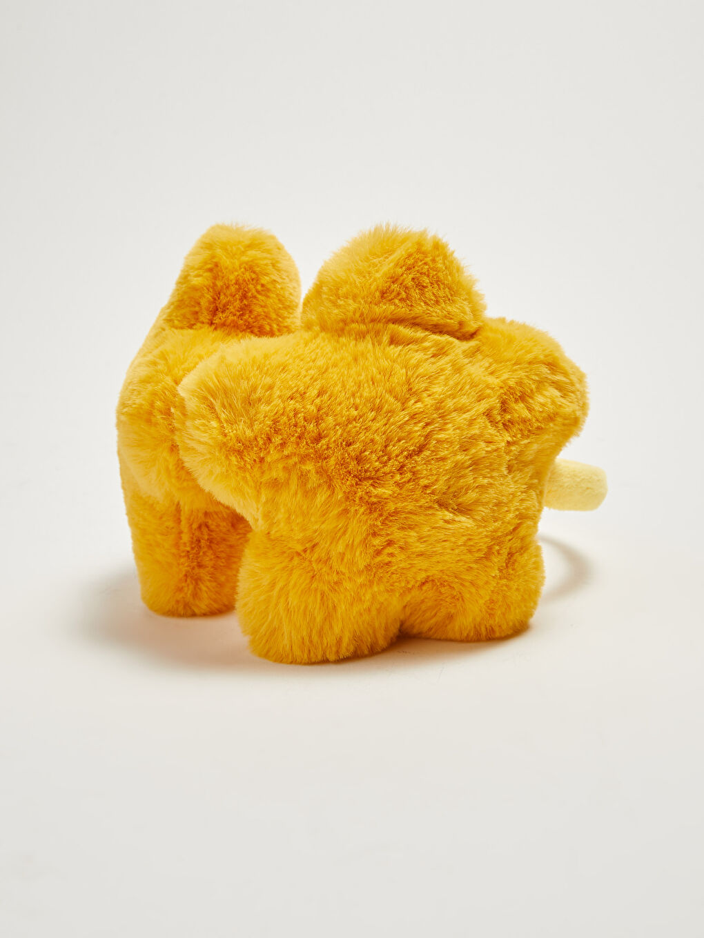 Girls' Plush Earmuffs-2