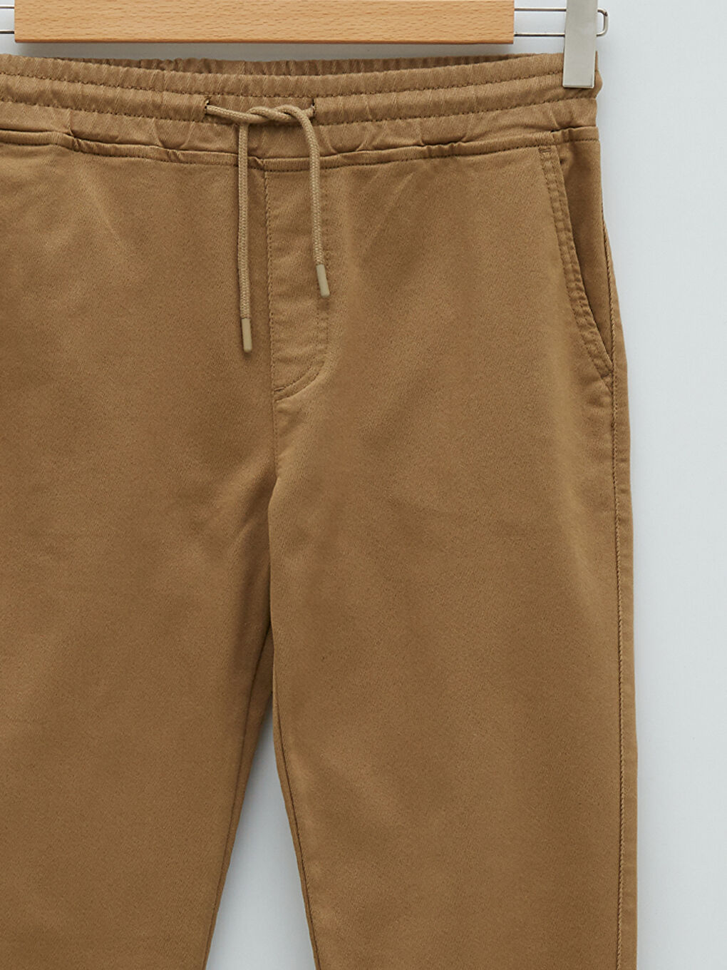 بنطلون رياضي نحيف للرجال-9