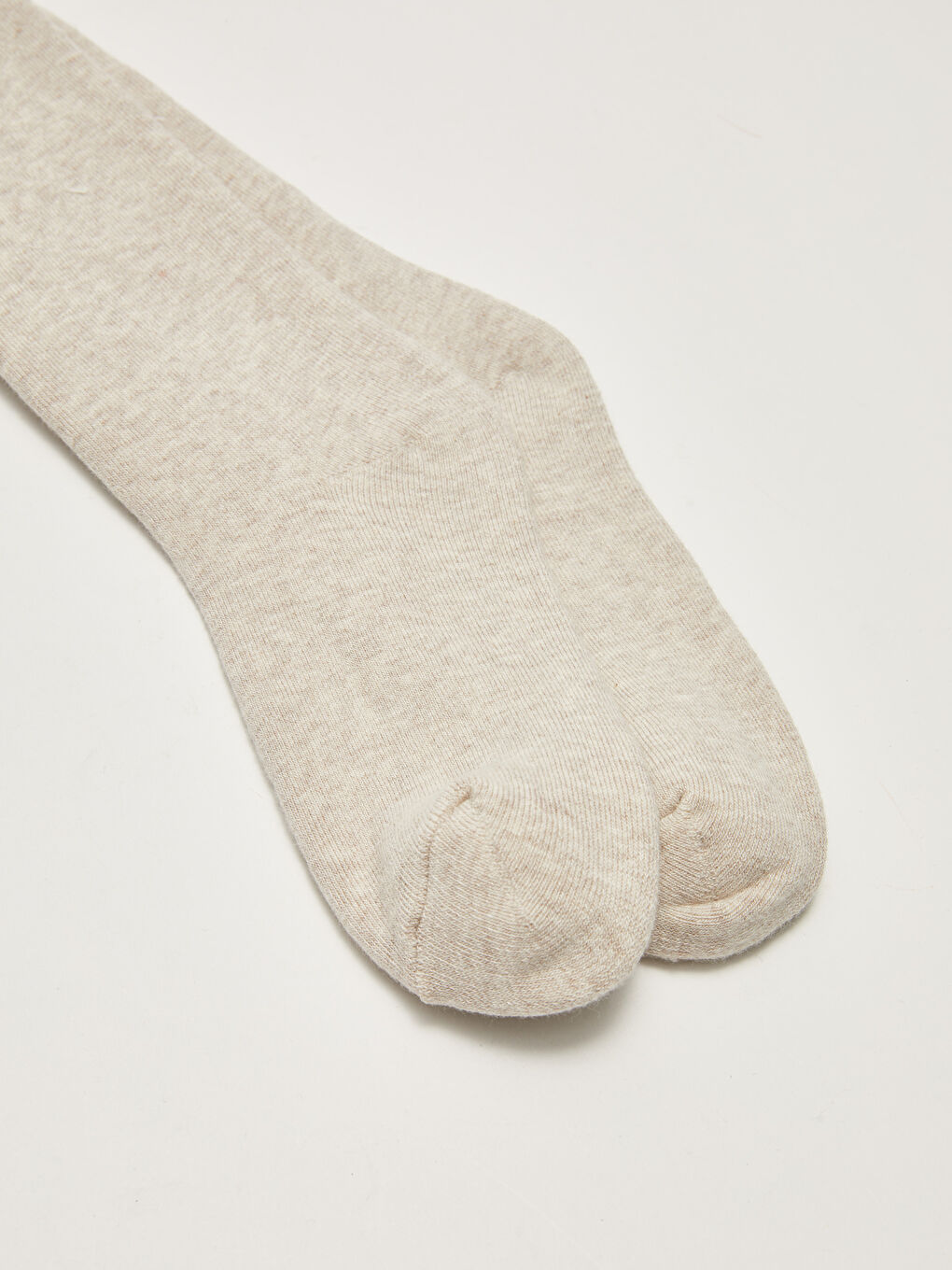 Ciorapi Groși Simpli Fete-1