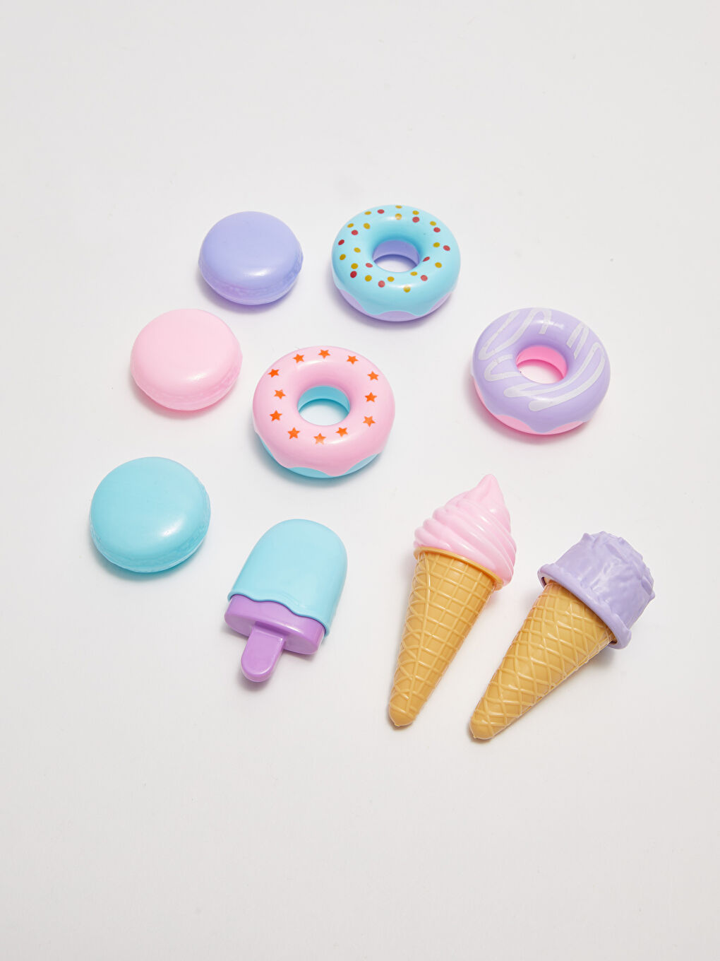 Toy Dessert Set-1