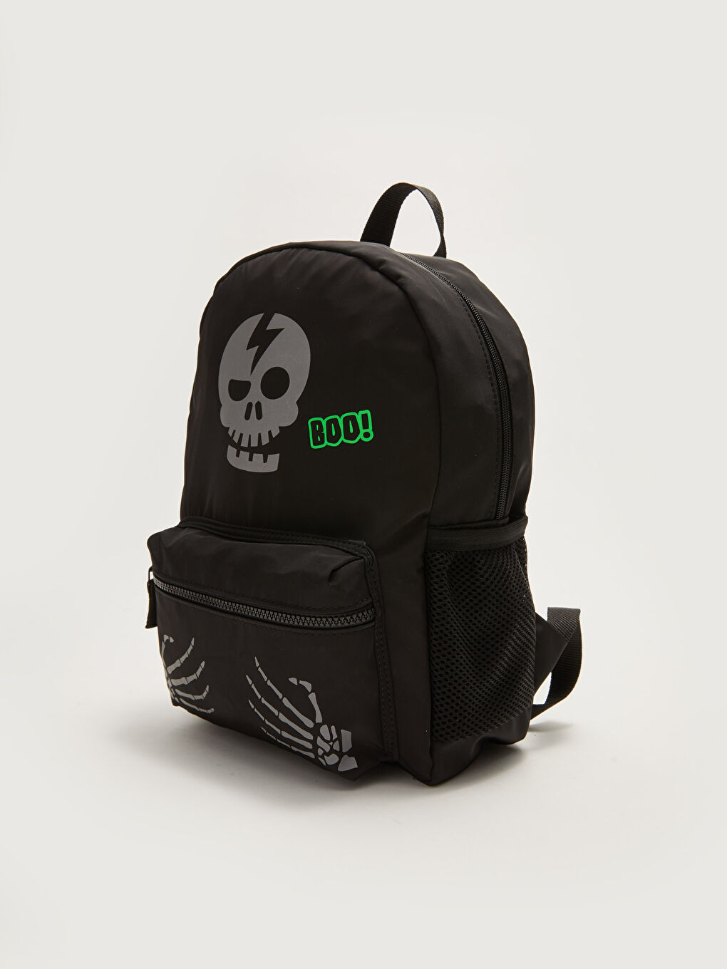 Bedruckter Rucksack für Jungen-2