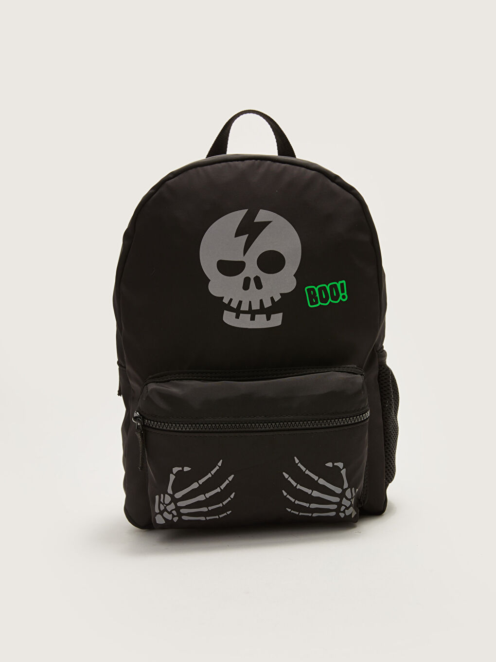 Bedruckter Rucksack für Jungen-1