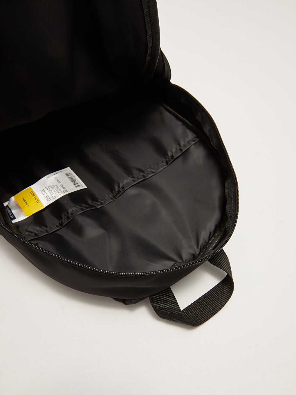 Bedruckter Rucksack für Jungen-4