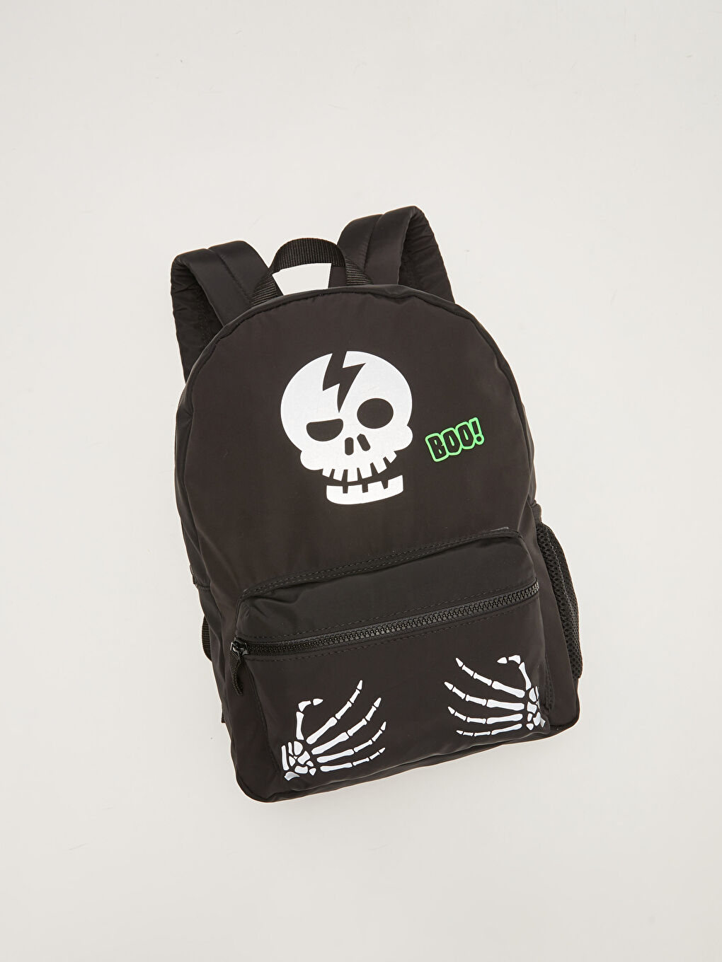 Bedruckter Rucksack für Jungen-5