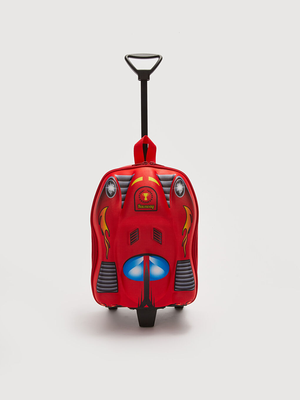 Boy Car Figure Squeegee Bag-1