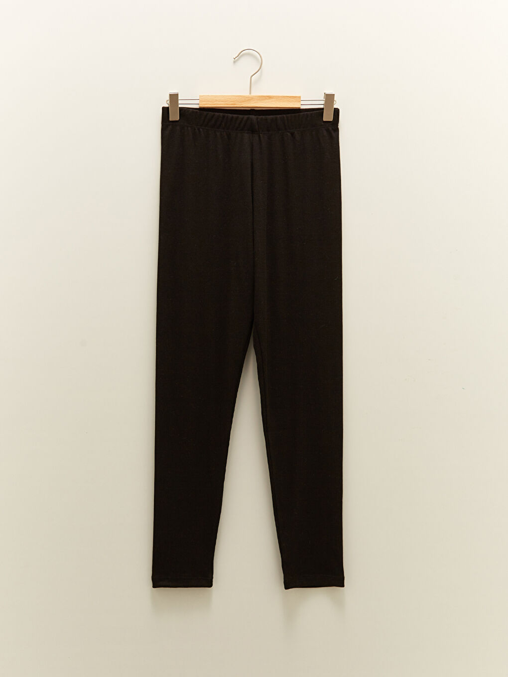 ليجنز أساسي للبنات بخصر مطاطي