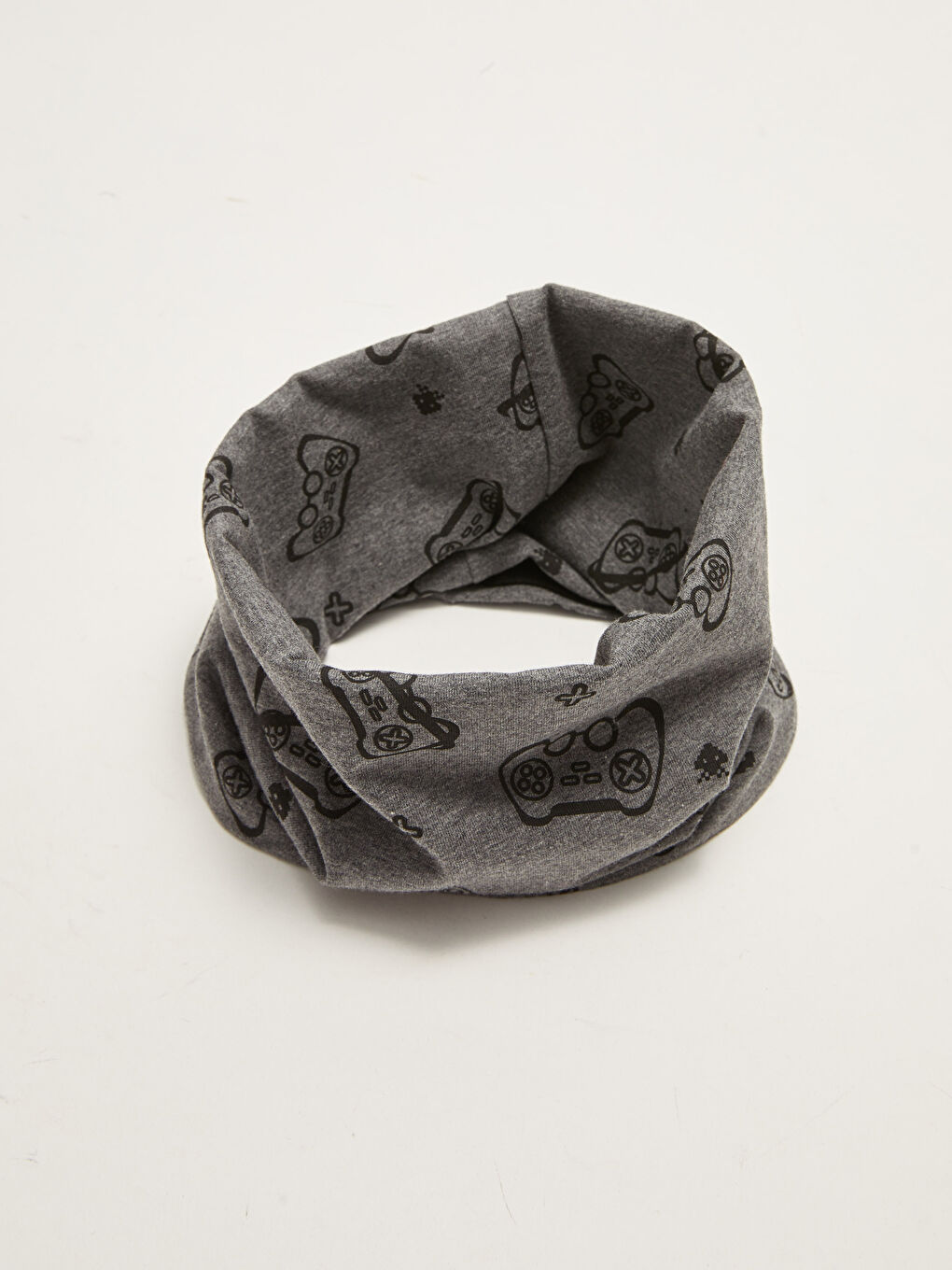 LCW ACCESSORIES وشاح أنبوبي مطبوع للأولاد -W1BU33Z4-D5D