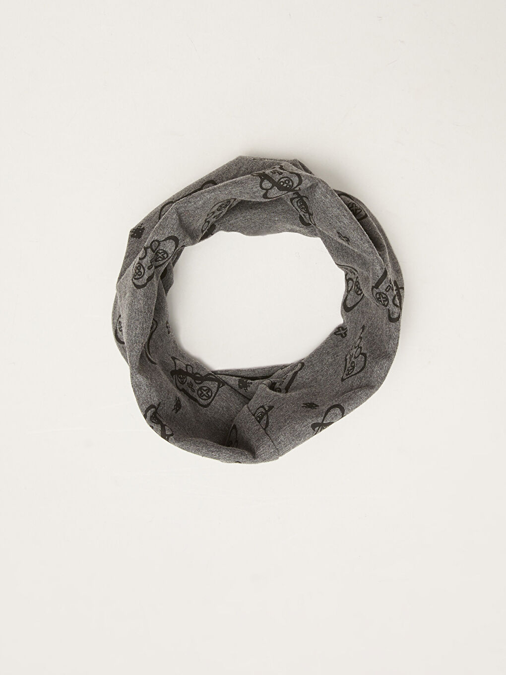 LCW ACCESSORIES وشاح أنبوبي مطبوع للأولاد -W1BU33Z4-D5D