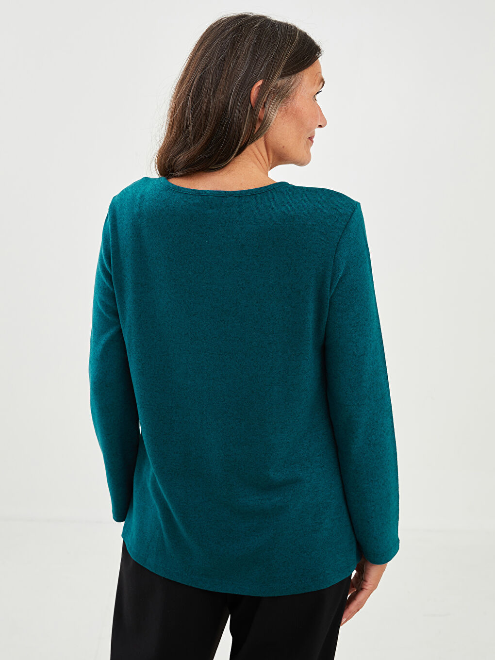 Camden Crew Neck Sweatshirt | Charles River Apparel