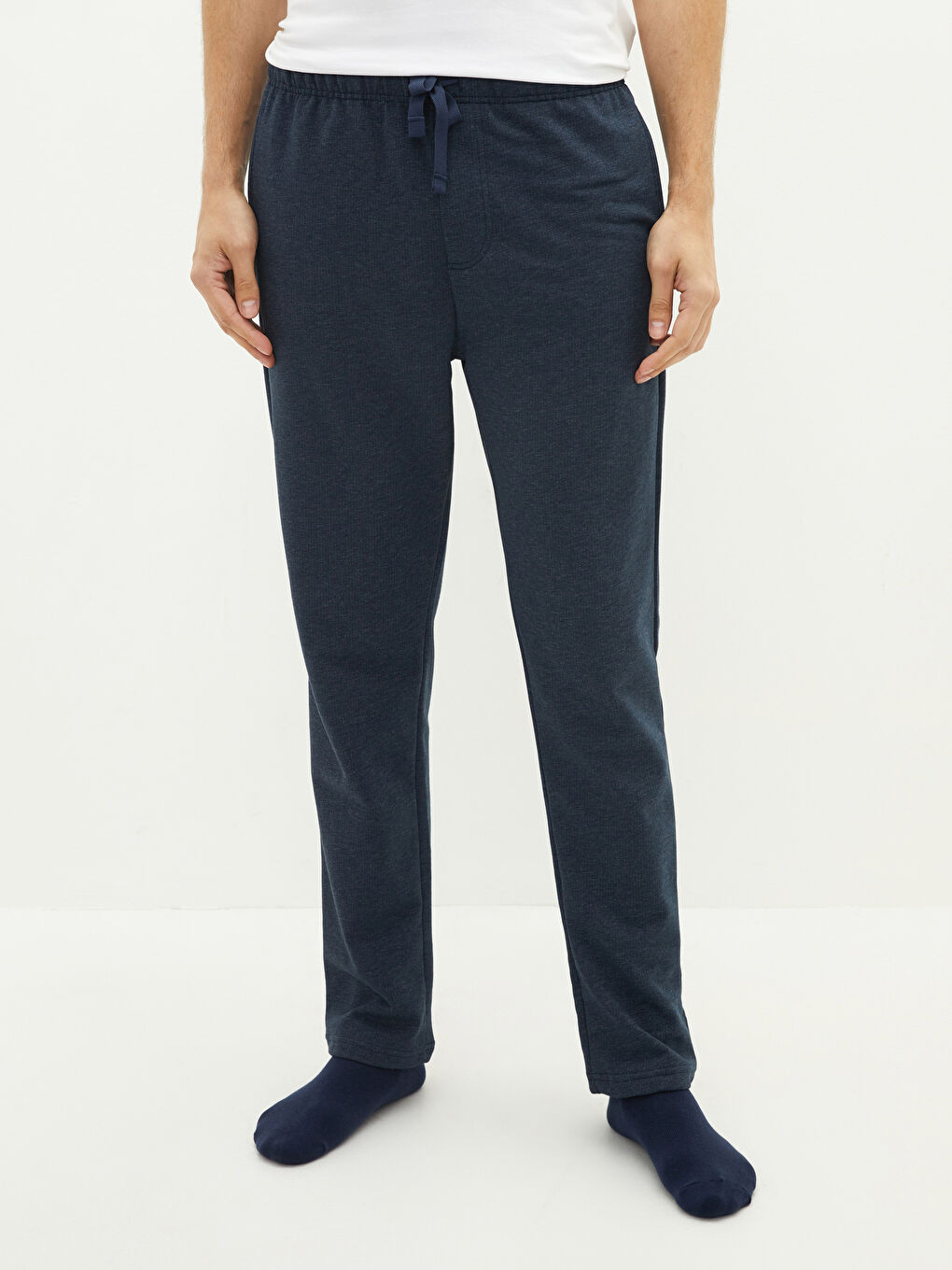Regular Fit Men's Pyjama Bottoms-3