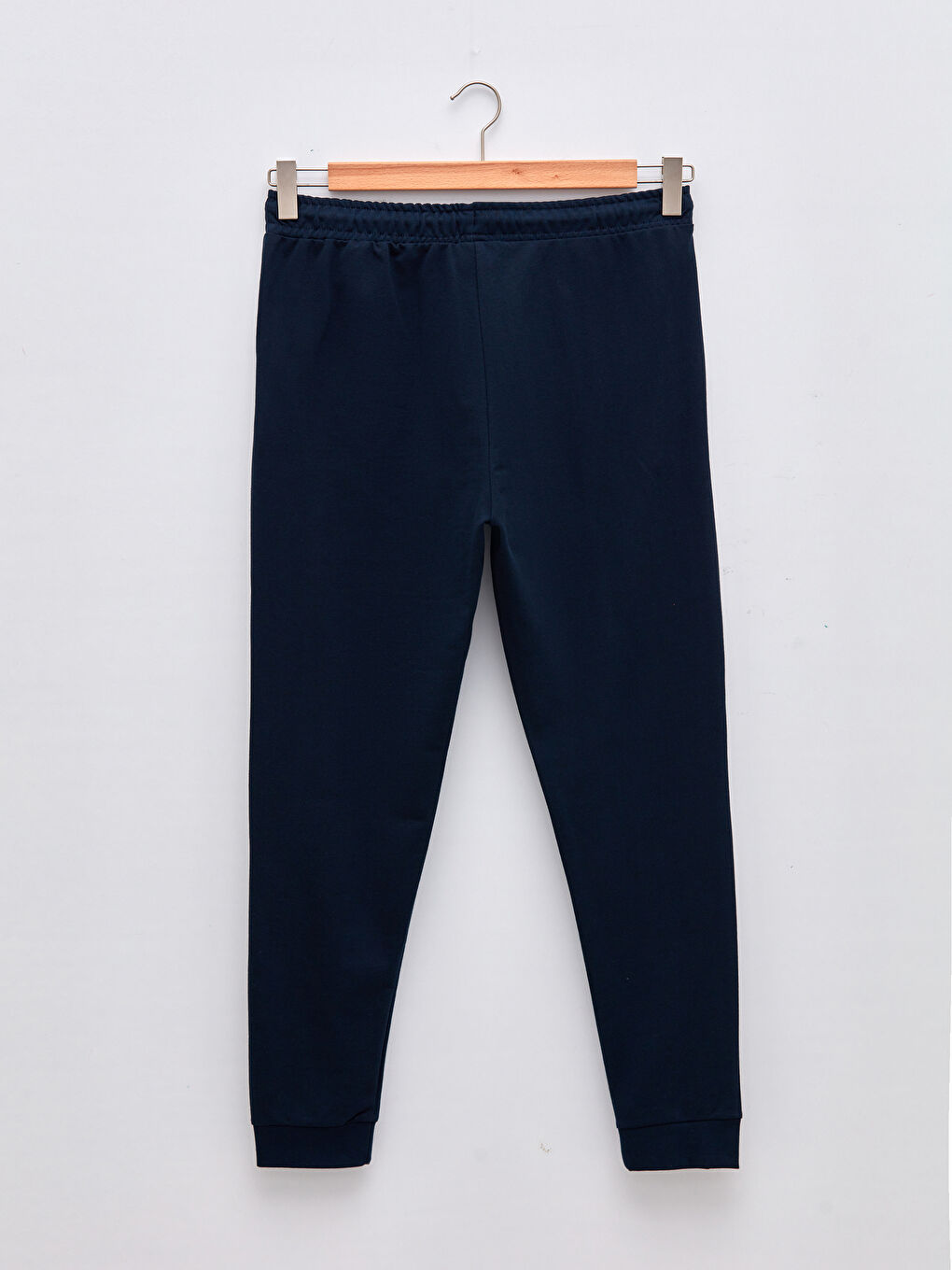 Standard Fit Men's Jogger Pajamas Bottom-6