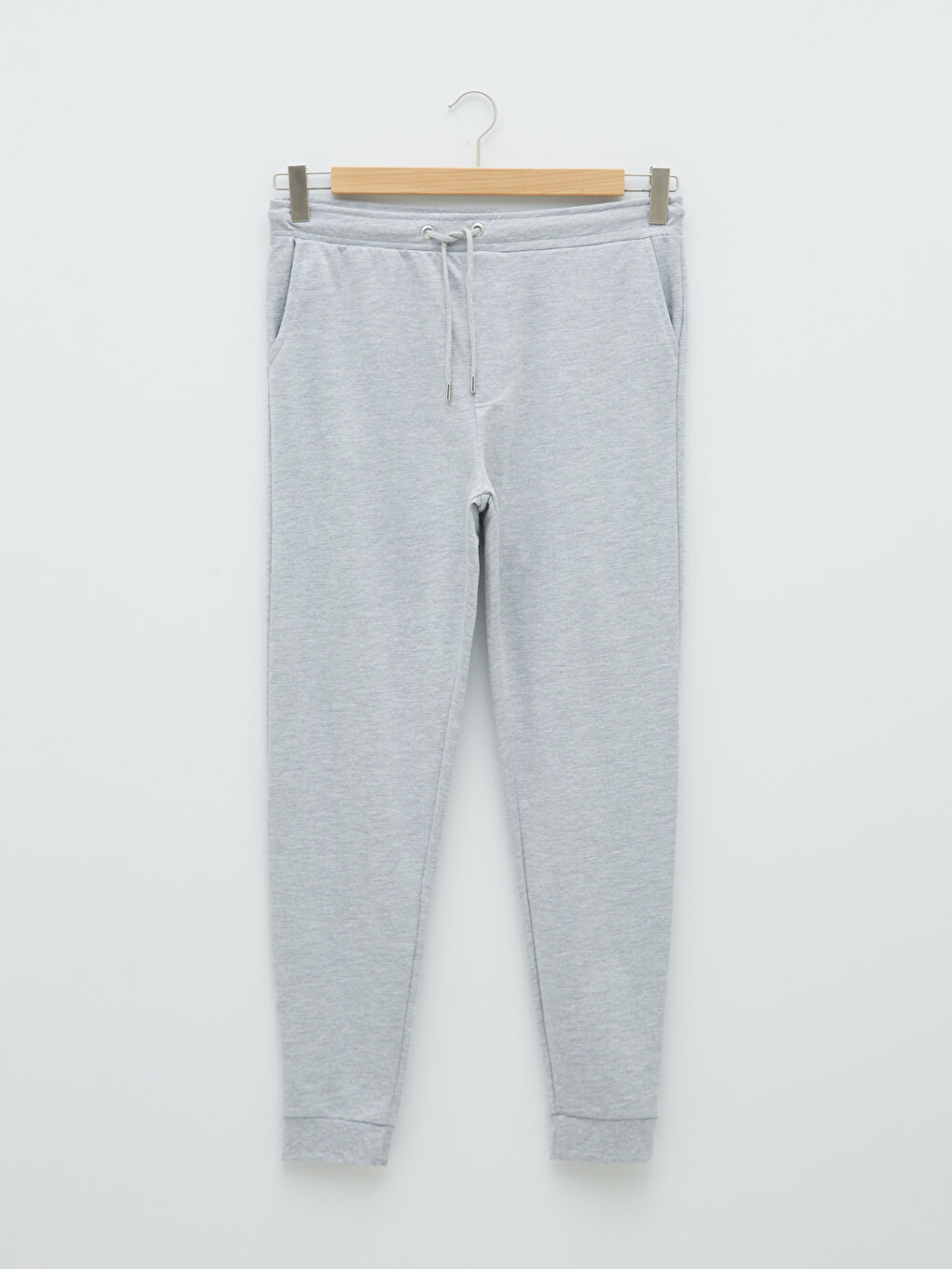 Standard Fit Men's Jogger Pajamas Bottom-5