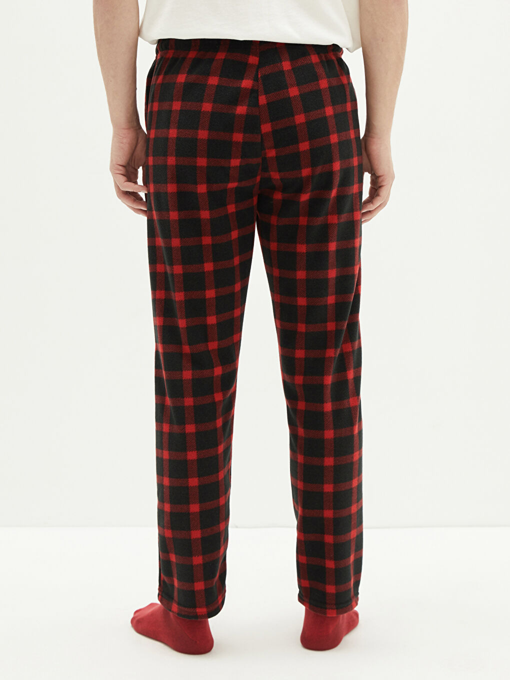 Mens Fleece Lined Mens Lined Lounge Pants Lined Pajama Pants Mens