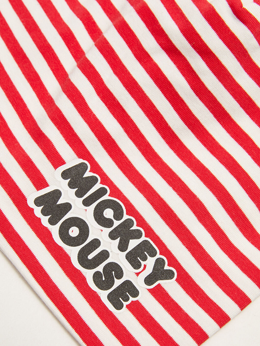 Mickey Mouse Bedruckte Baby Jungen Mütze 2er-Pack-2