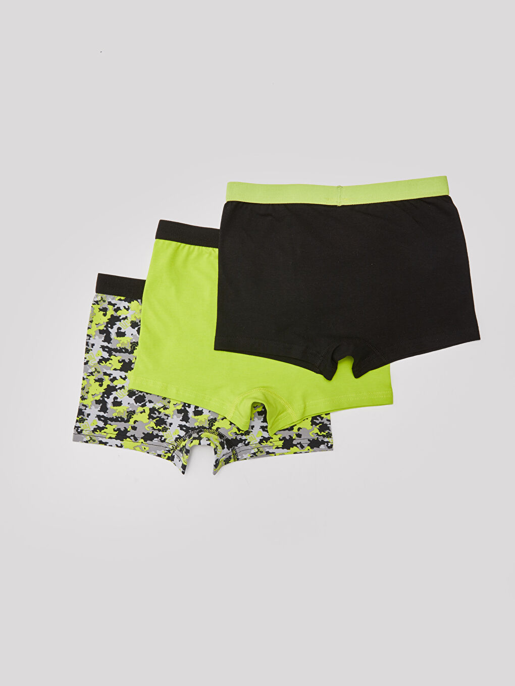 Cotton Boy Boxer 3-Pack-1