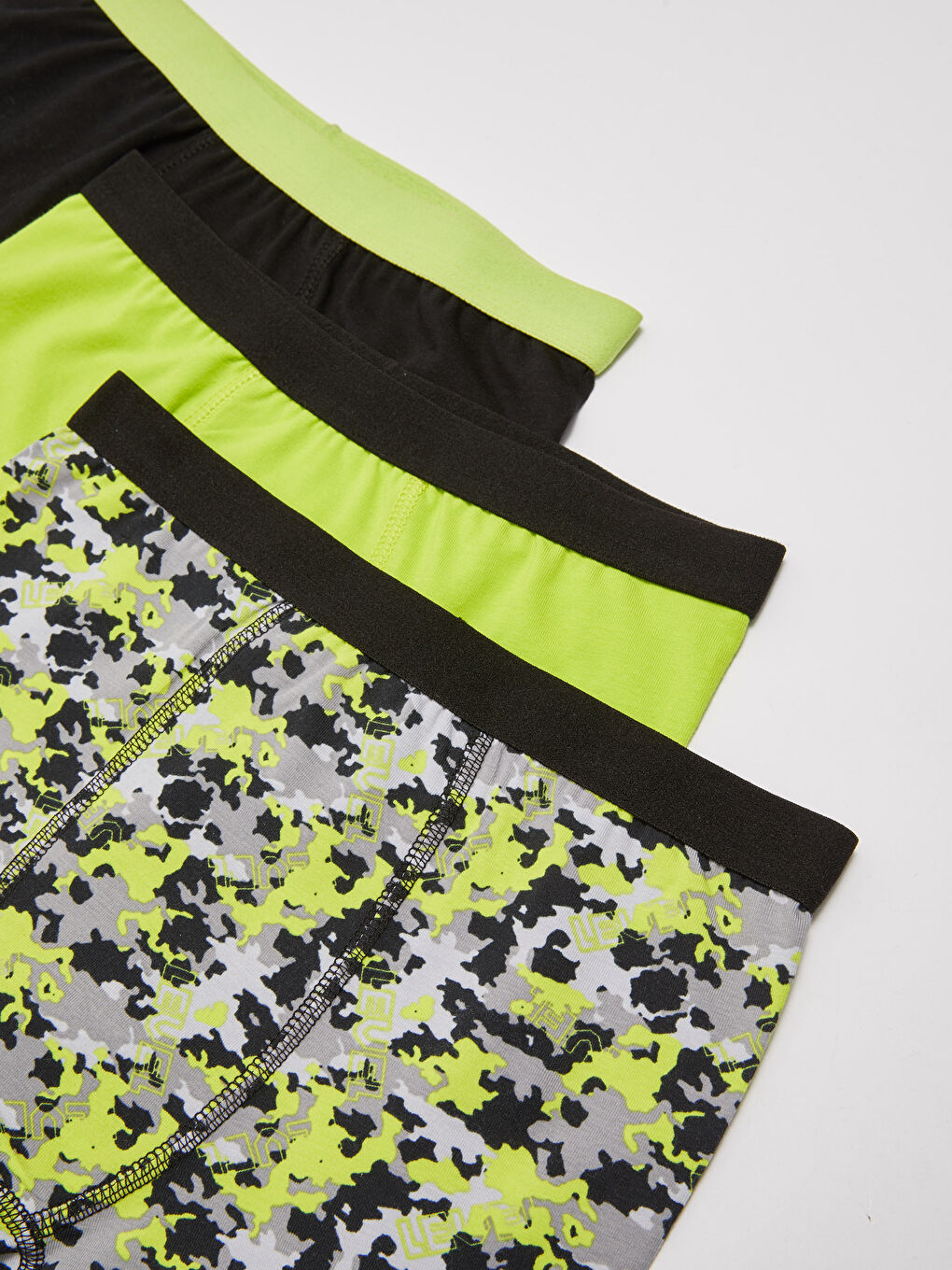 Cotton Boy Boxer 3-Pack-2