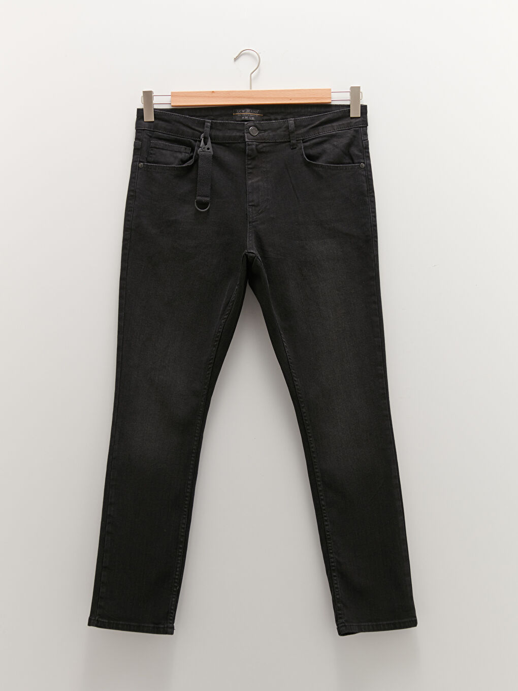 750 Slim Fit Herren Jeans-5