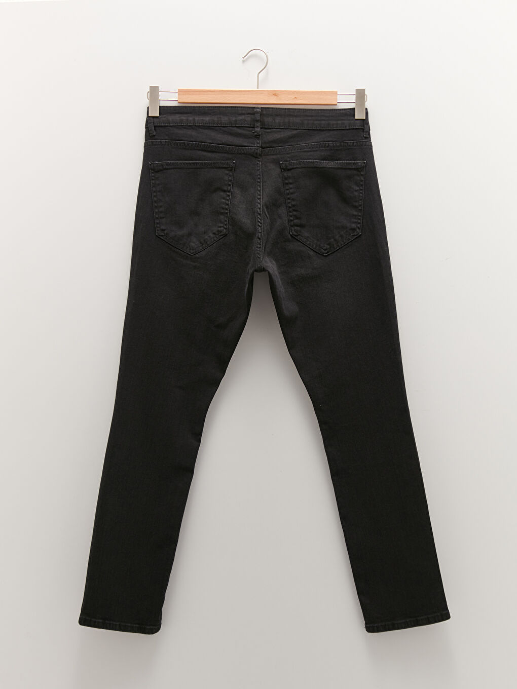 750 Slim Fit Herren Jeans-6