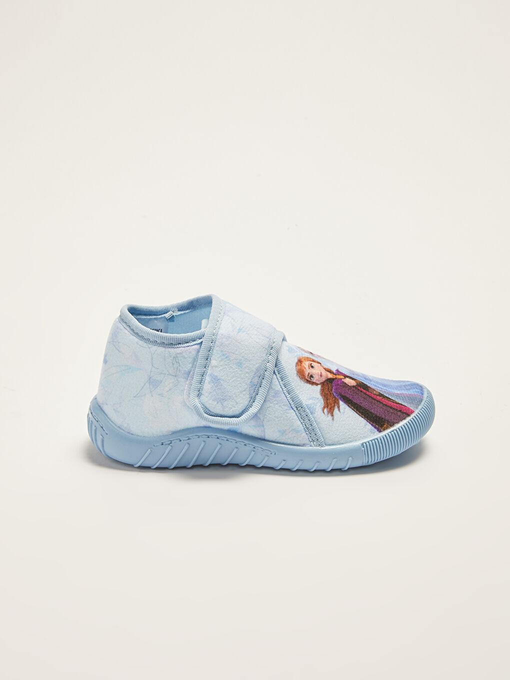 نەعلەی پێڵاوی لەزگەی Frozen بۆ منداڵە کچ-2