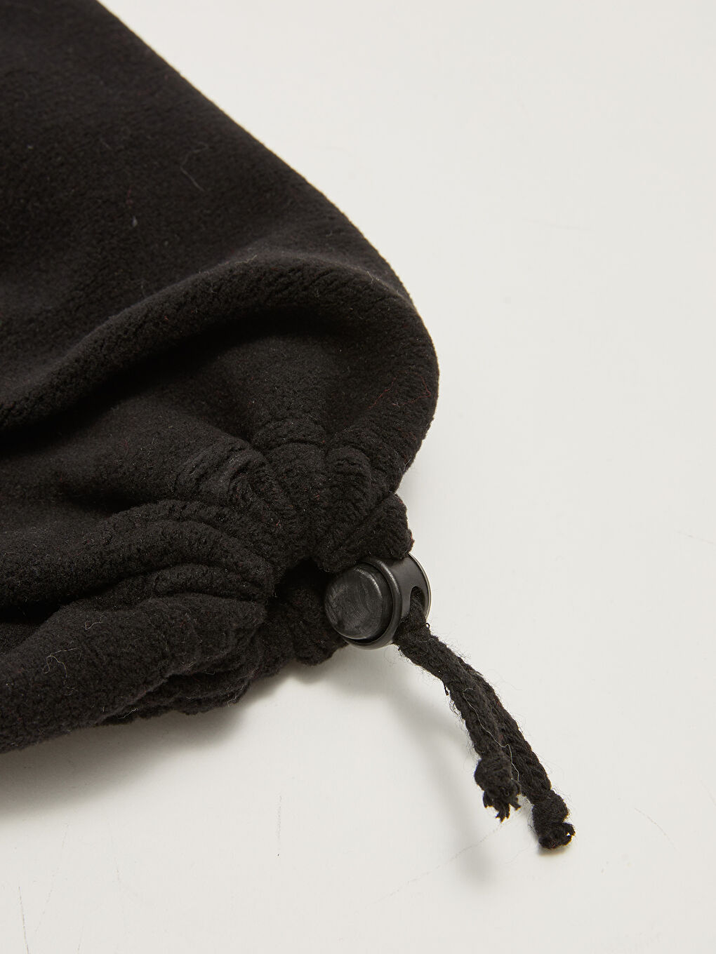 Label Detailed Boy Beret-2