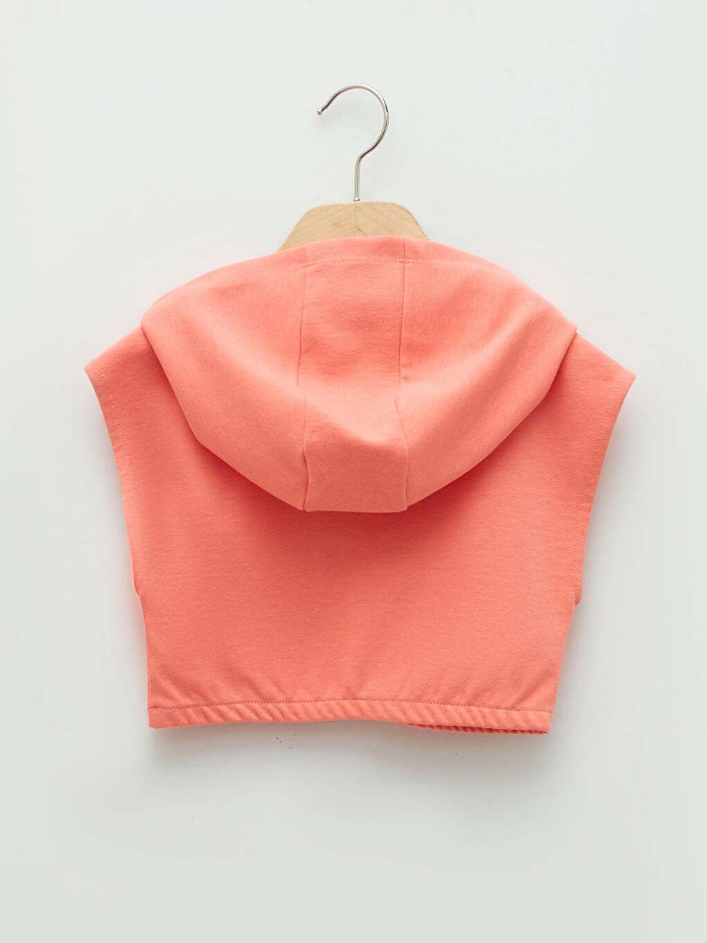 Mercan Bisiklet Yaka Uzun Kollu Kız Bebek 3'lü Takım-8