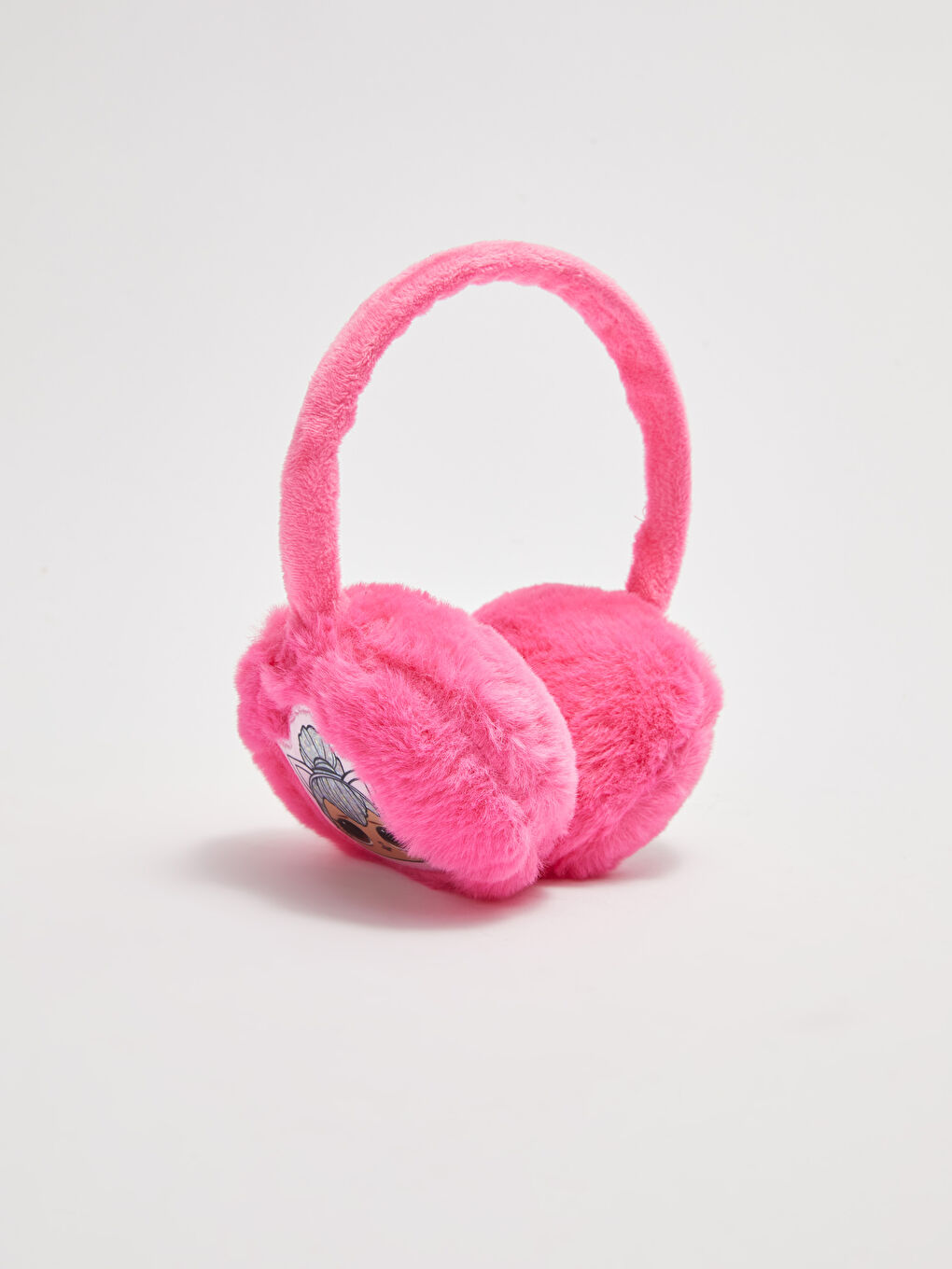 LCW ACCESSORIES LOL Licencirane Dečije Rukavice i Ušni Grejači -W1CF44Z4-GQ8