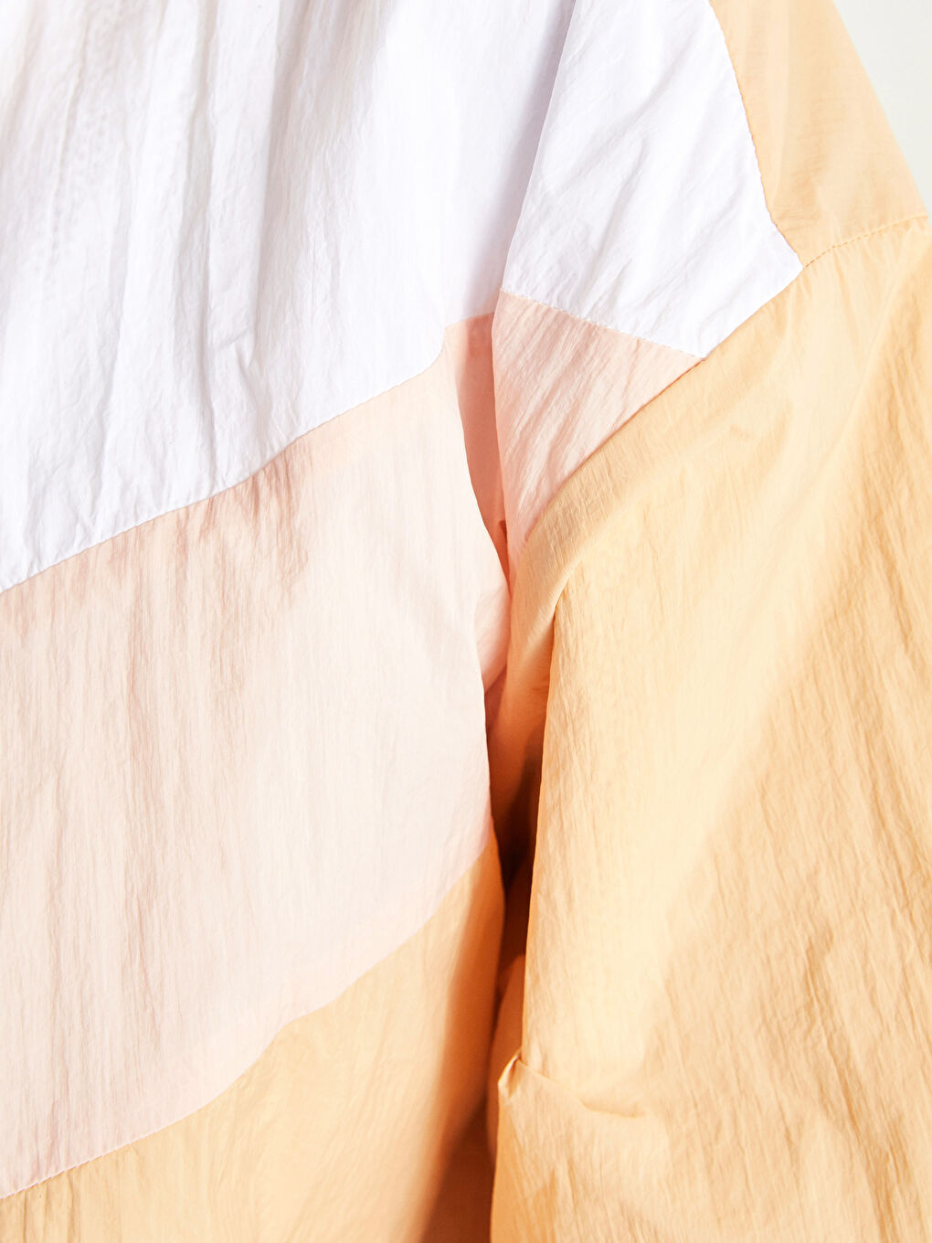 Женщины Бежевый Пальто-3