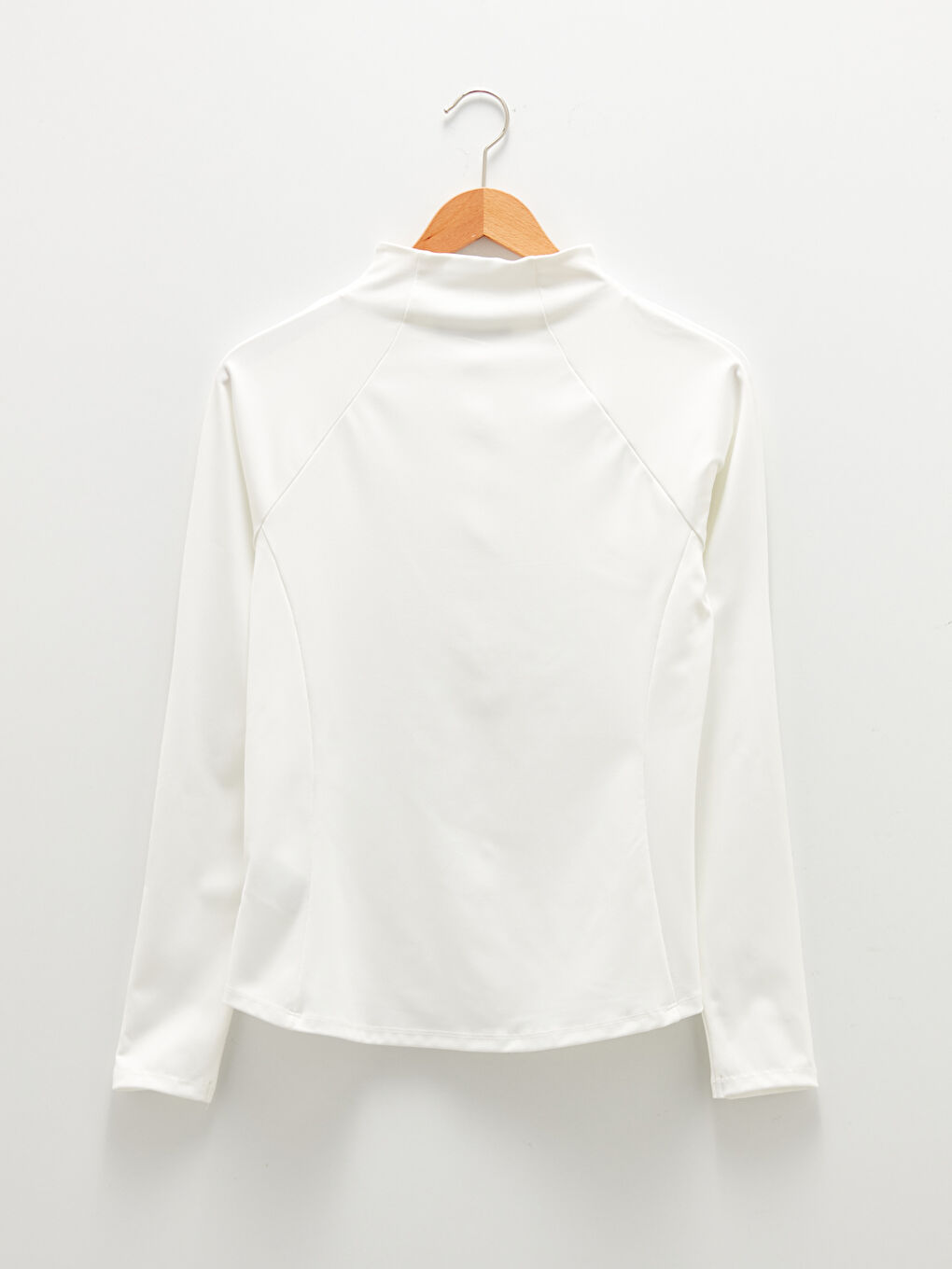 XSIDE ACTIVE Dik Yaka Kadın Spor Hırka -W1CG07Z8-EEW