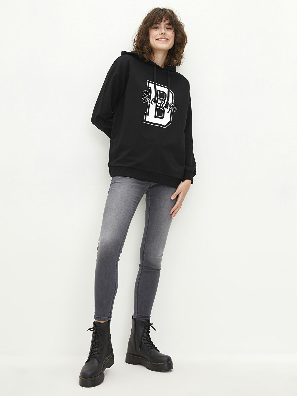 Normal Waist Mercury Skinny Fit Pocket Detailed Rodeo Women's Jean Pants