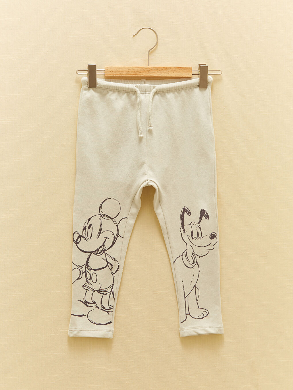 LCW baby Elastische Taille Disney Bedruckte Baby Jungen Strumpfhose -W1CH88Z1-QVW