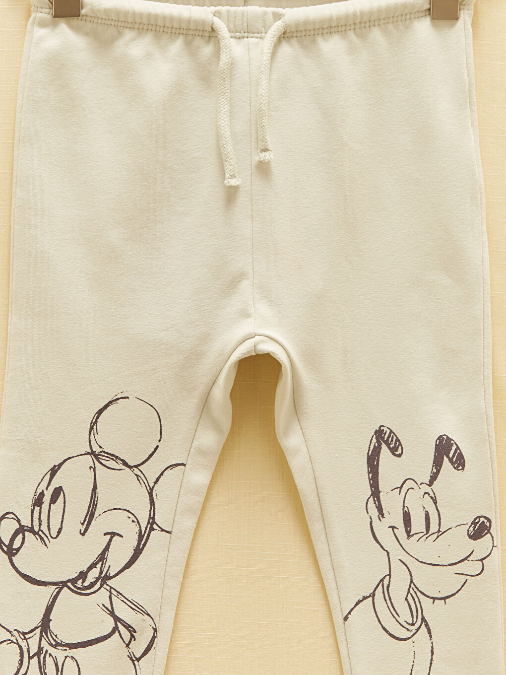 LCW baby Elastische Taille Disney Bedruckte Baby Jungen Strumpfhose -W1CH88Z1-QVW