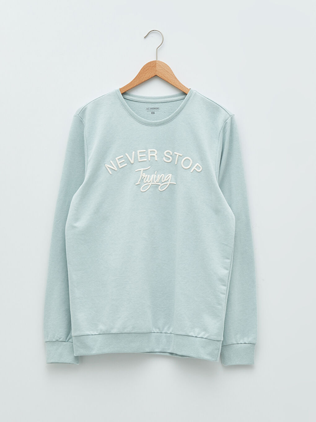 Pyjama-Set für Herren in regulärer Passform-6