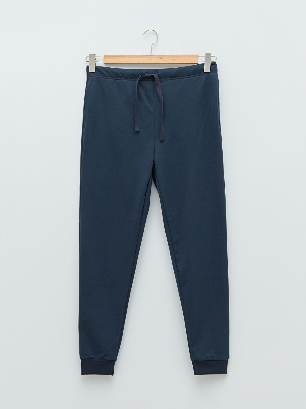 Pyjama-Set für Herren in regulärer Passform-7