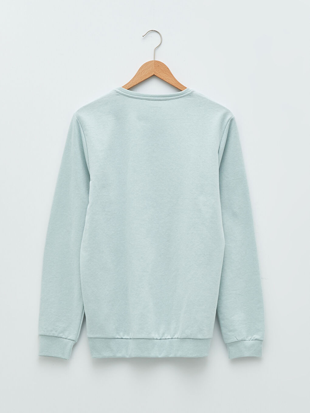 Pyjama-Set für Herren in regulärer Passform-8