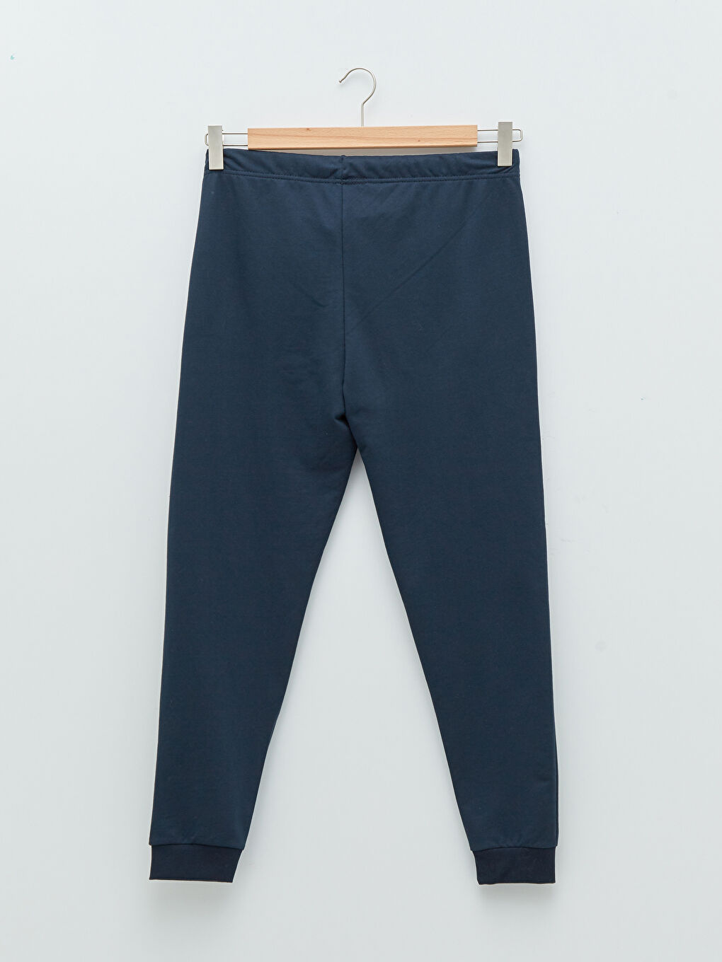 Pyjama-Set für Herren in regulärer Passform-9