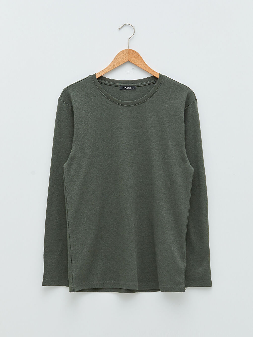 Standard Pattern Plaid Fleece Men's Pajamas Set-5