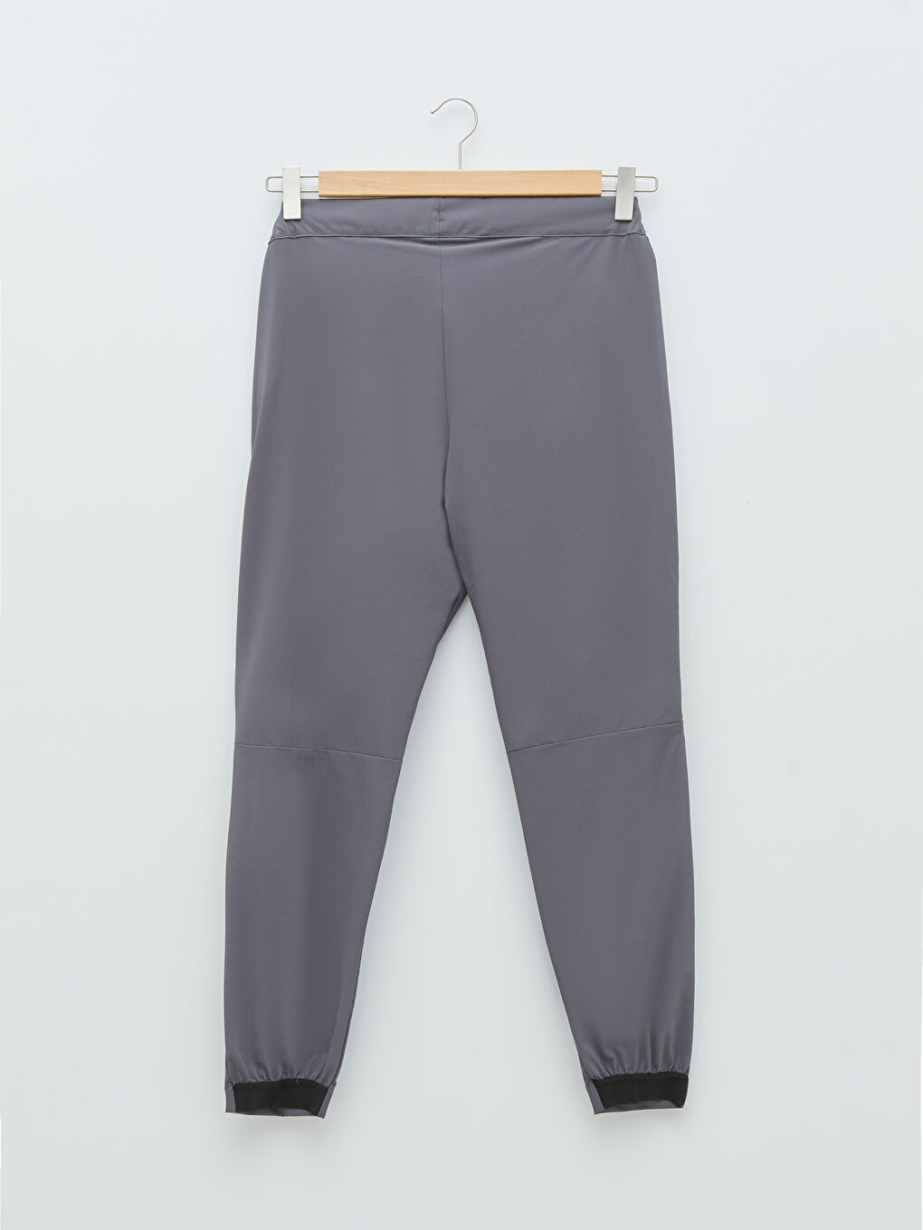 Standard Fit Men's Trousers-6