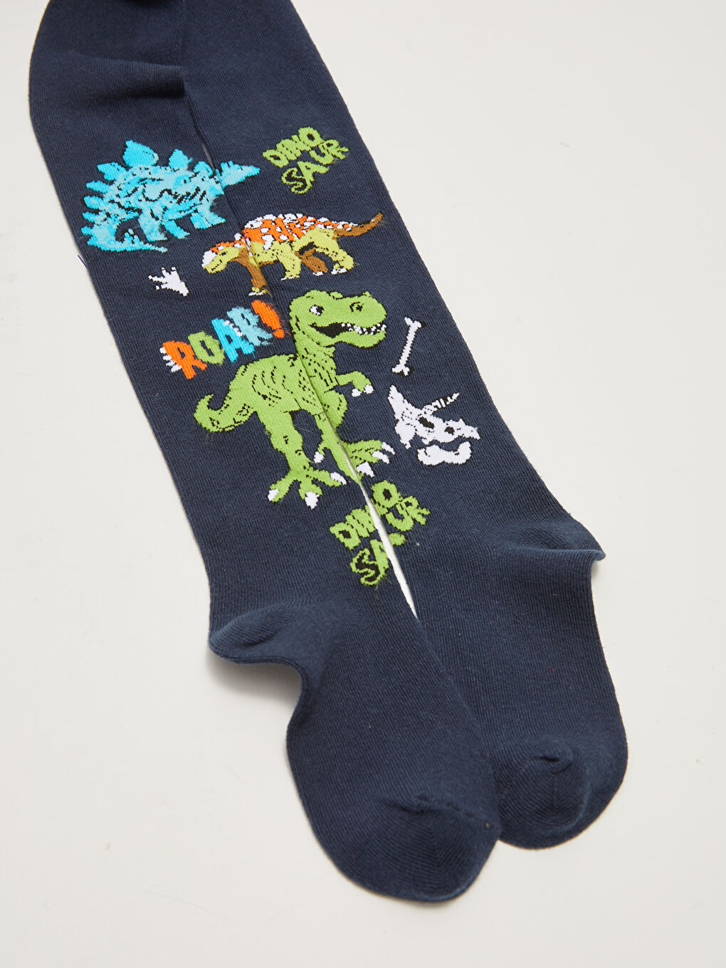 Ciorapi Imprimați pentru Băieți-1