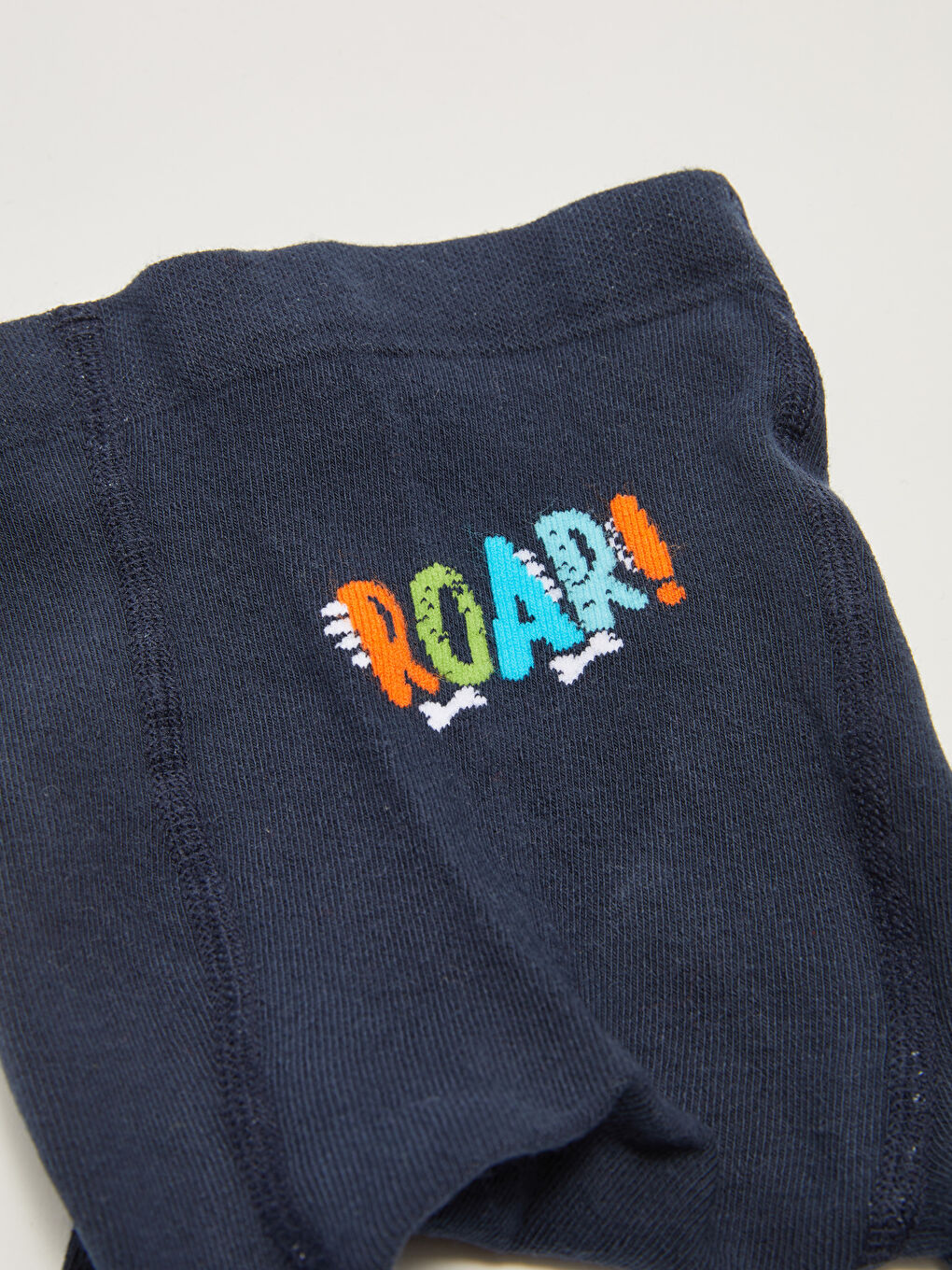 Ciorapi Imprimați pentru Băieți-2