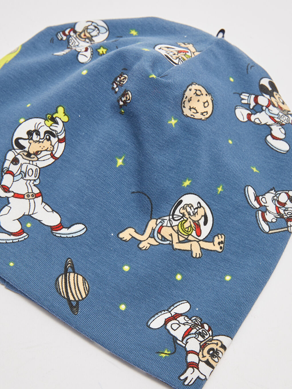 LCW baby Disney Bedruckte Baumwoll-Baby-Jungen-Mütze 2er-Pack -W1CO53Z1-CT3