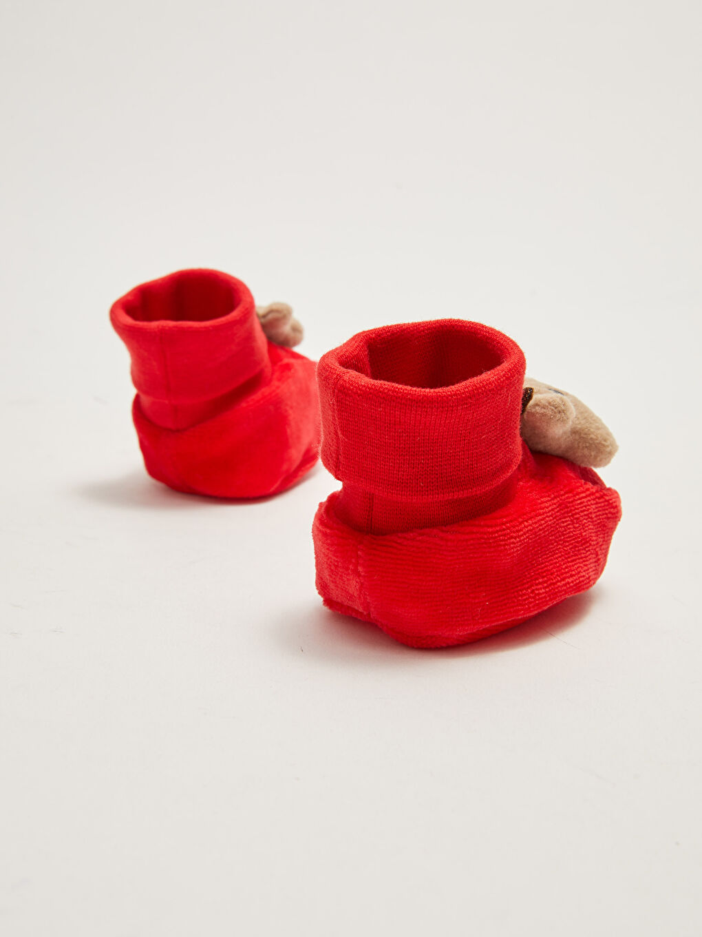 جوارب أطفال ولادي للبيت بتصميم عيد الميلاد-4